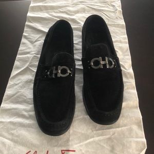 Ferragamo Loafers